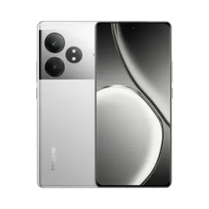 realme gt 6t 5g 12!}256gb fluid silver
